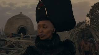 Shaka Ilembe Episode 12 Part 4 Zulu Review Shaka  And Somveli Were  Not Enemies