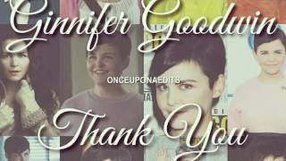 For the 39 years of Ginnifer Goodwin