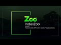 Indexzoo dora hacks harmony grant hacker project demo