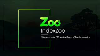 IndexZoo Dora Hacks Harmony Grant Hacker Project Demo