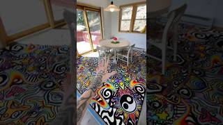 everyday my house feels more like home..🪐🏠🌈❤️✨👽⭐️