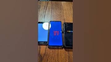 Huawei p9 plus vs Lg K52 vs Oukitel WP5 boot test #shorts #youtube #tech