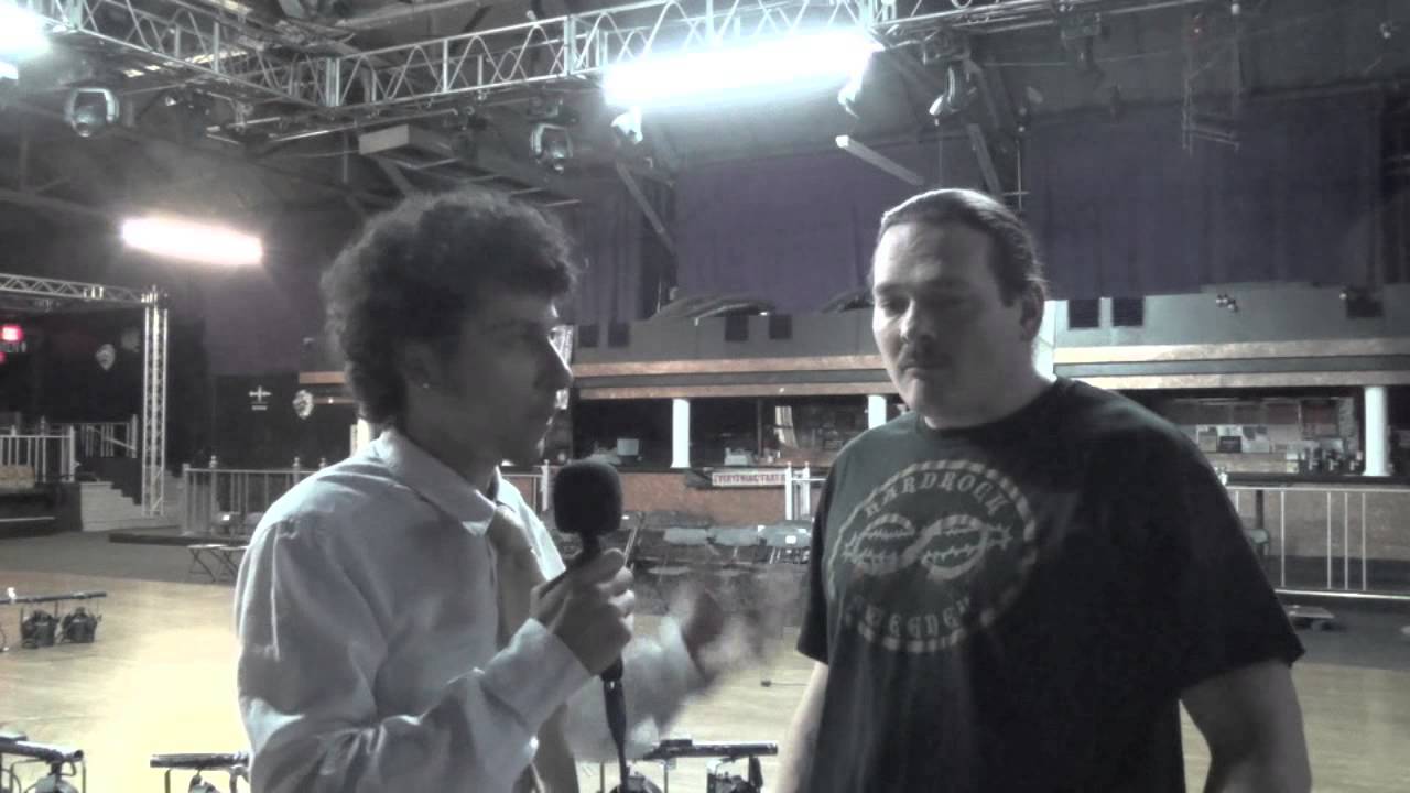 Ken Sweeney ~ New York Fight Exchange 6/6/14