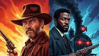 Quando Wyatt Earp incontrò Bass Reeves