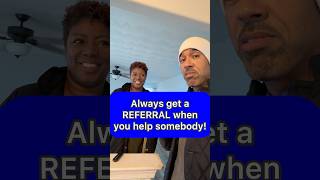 Her House Sold Faster Than Expected #propertytips #houseforsale #shorts