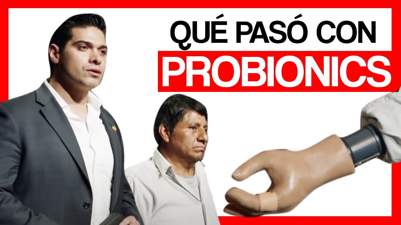 QUÉ PASÓ con la MALETA PRACTIYFÁCIL? 🧳 | Shark Tank México - YouTube