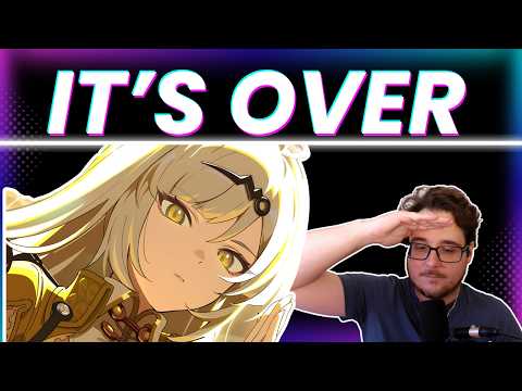 A Goodbye Message For ZZZ Season 2