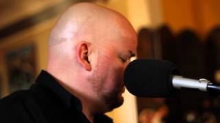 Alain Johannes: Making A Cross (Antiquiet Sessions) chords