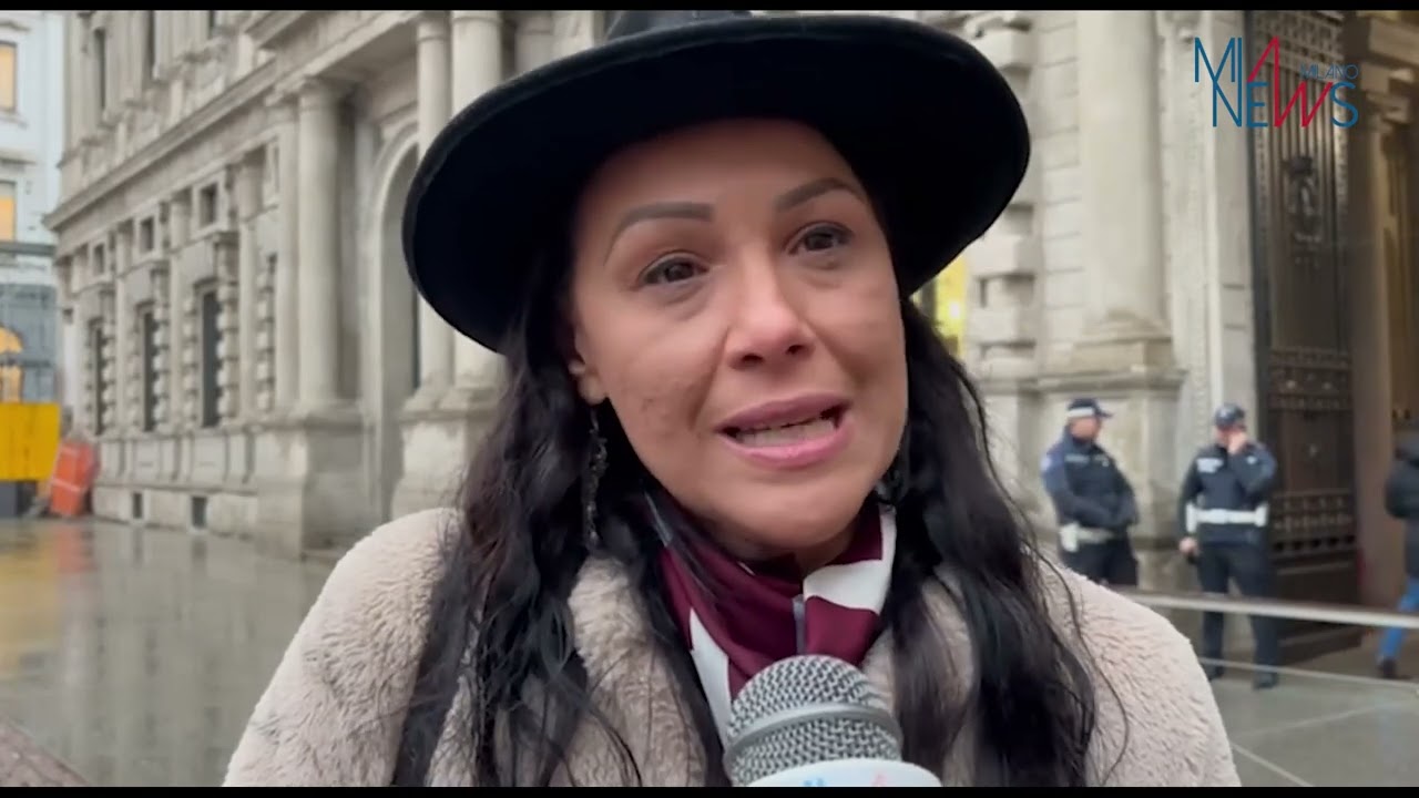 CHIESA ROSSA, PRESIDIO COMUNITÀ ROM CONTRO 'SUPERAMENTO' CAMPO