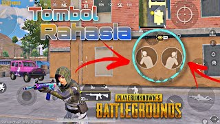 CARA MENGAKTIFKAN /MEMUNCULKAN TOMBOL MIRING KANAN KIRI PIK AND FIRE DI PUBG TERBARU