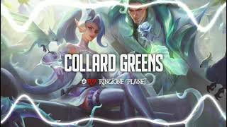 Collard Greens Ringtone download( Oh Oh Oh Luxury )ringtone | R11 Ringtone Planet screenshot 5