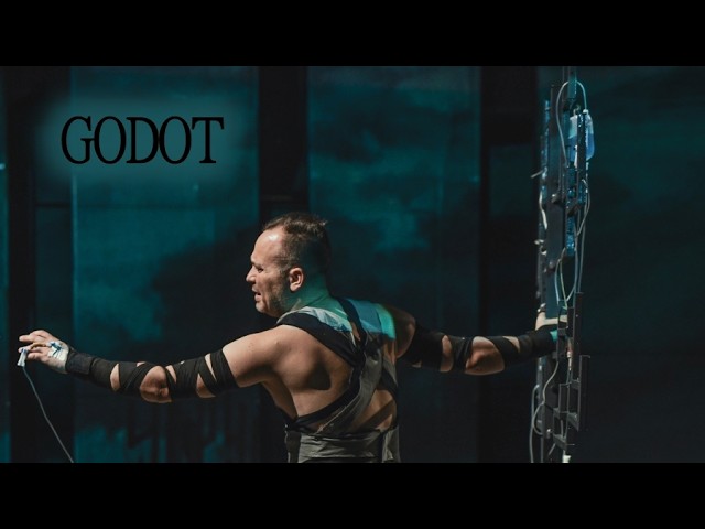 Godot - Trailer 3 - directed by Rizeski