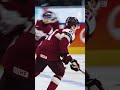 Latvia Captain, Rudolfs Balcers | 2026 #MensWorlds #IIHF