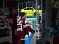 Latvia Captain, Rudolfs Balcers | 2026 #MensWorlds #IIHF
