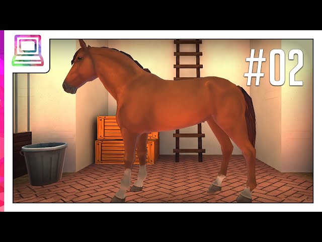 My Riding Stables 2: A New Adventure