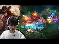 BeiFeng : His TwistedFate Mechanic is so Dam CLEAN - Engsub ( TF vs Liss, Galio )
