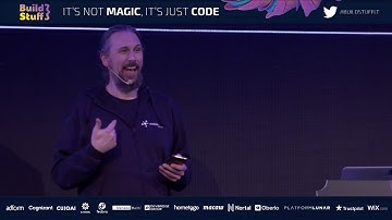 Johannes Brodwall   Privacy will kill your application  Surviving GDPR