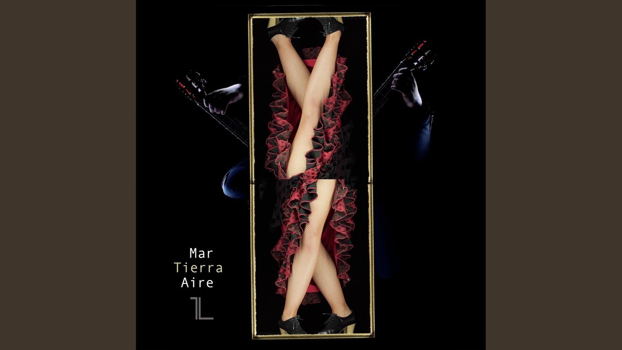 Guarda Tierra su YouTube Guarda Tierra su YouTube