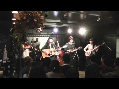 Bowling Green by Green Apple Liqour Band_141129@仙台海風