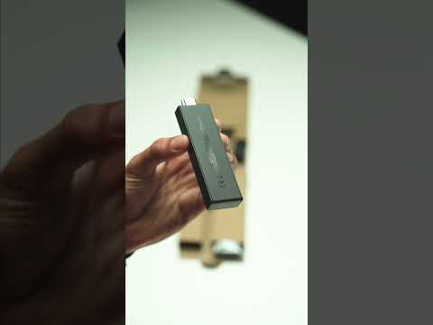 Fire TV Stick