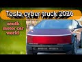 2026 Tesla Cybertruck Review | Performance, Price, Range & Everything You Need to Know