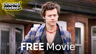 Harry Styles: Are You Curious? (2023) - FREE MOVIE