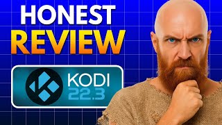 Kodi 22.3 REVIEW (2026) Should You Really Upgrade?!