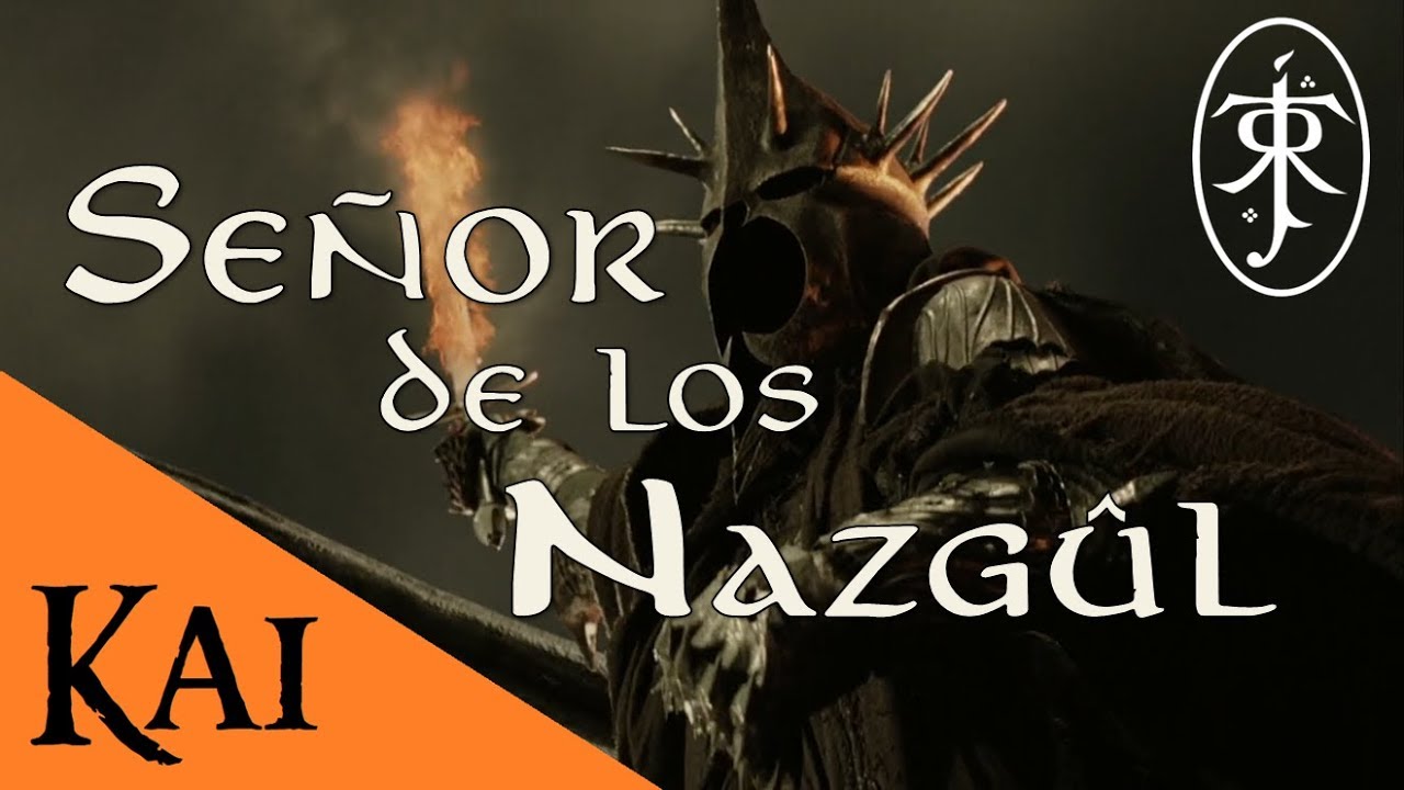 La Historia del Capitán Negro, Rey Brujo de Angmar [Versión Extendida]