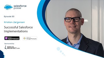 Secrets to Successful Salesforce Implementations Revealed