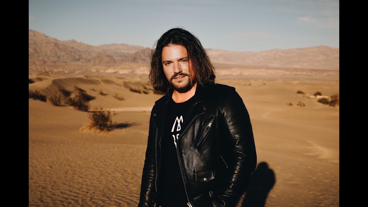 WhileWild - I'm Alive (Official Music Video) 4K