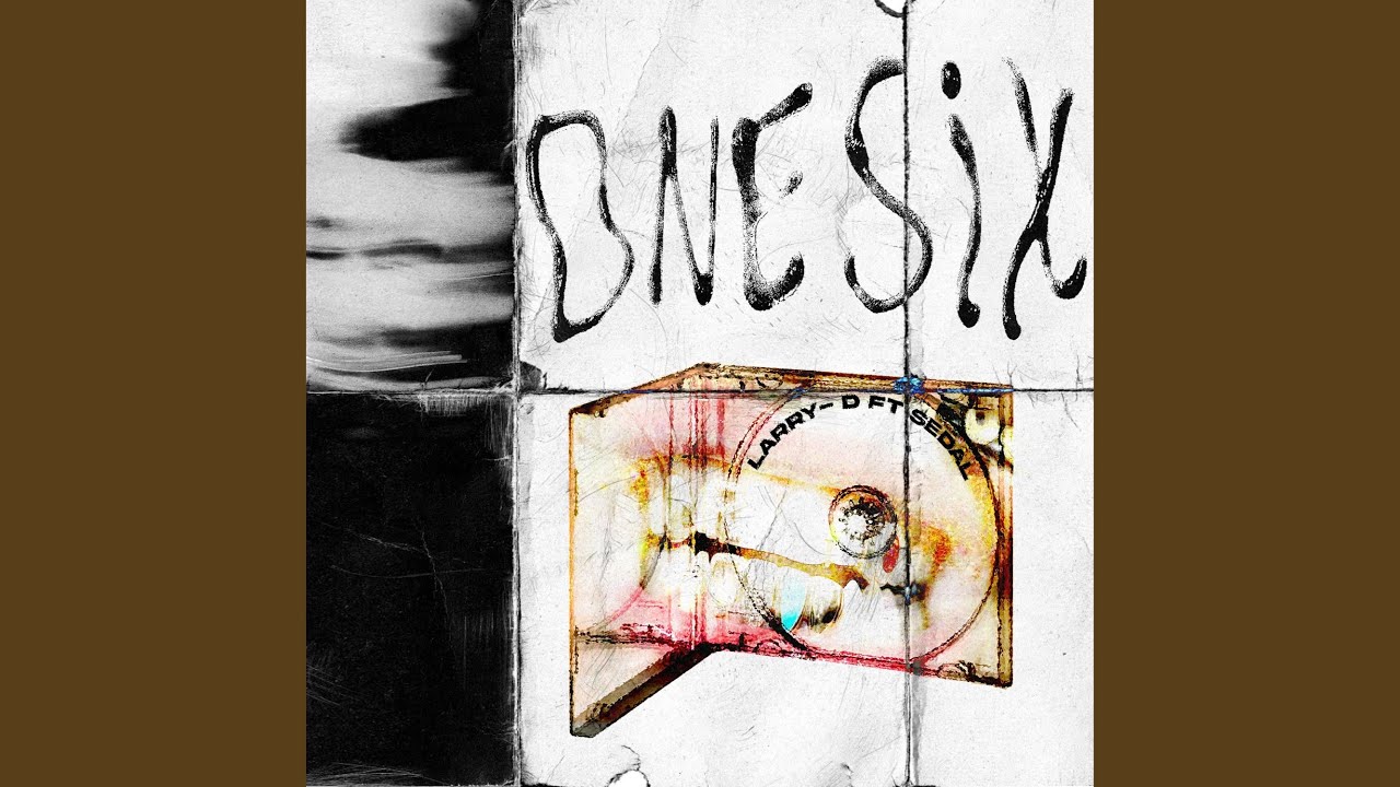 Watch One Six on YouTube Watch One Six on YouTube