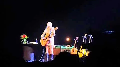 Jewel singing Foolish Games