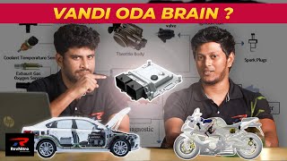 ECU Explained like never before! | RevNitro