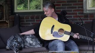 Sem Jansen - If it takes a lifetime (Jason Isbell cover)