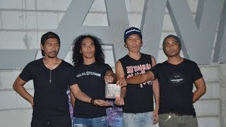 SLANK - FULL ALBUM VERSI TERBARU 2018