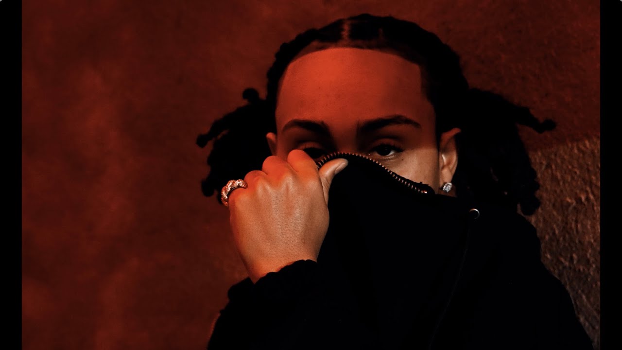 Stunna Gambino - Back In Here (Official Music Video)