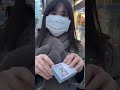 【ポケカ】ローソンのスタデ100からあの番号が出た..！！【開封】#shorts
