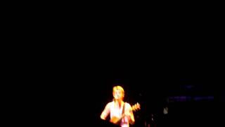 20111122 Zepp Tokyo encore_