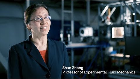 High Supersonic Tunnel (HSST), University of Manchester