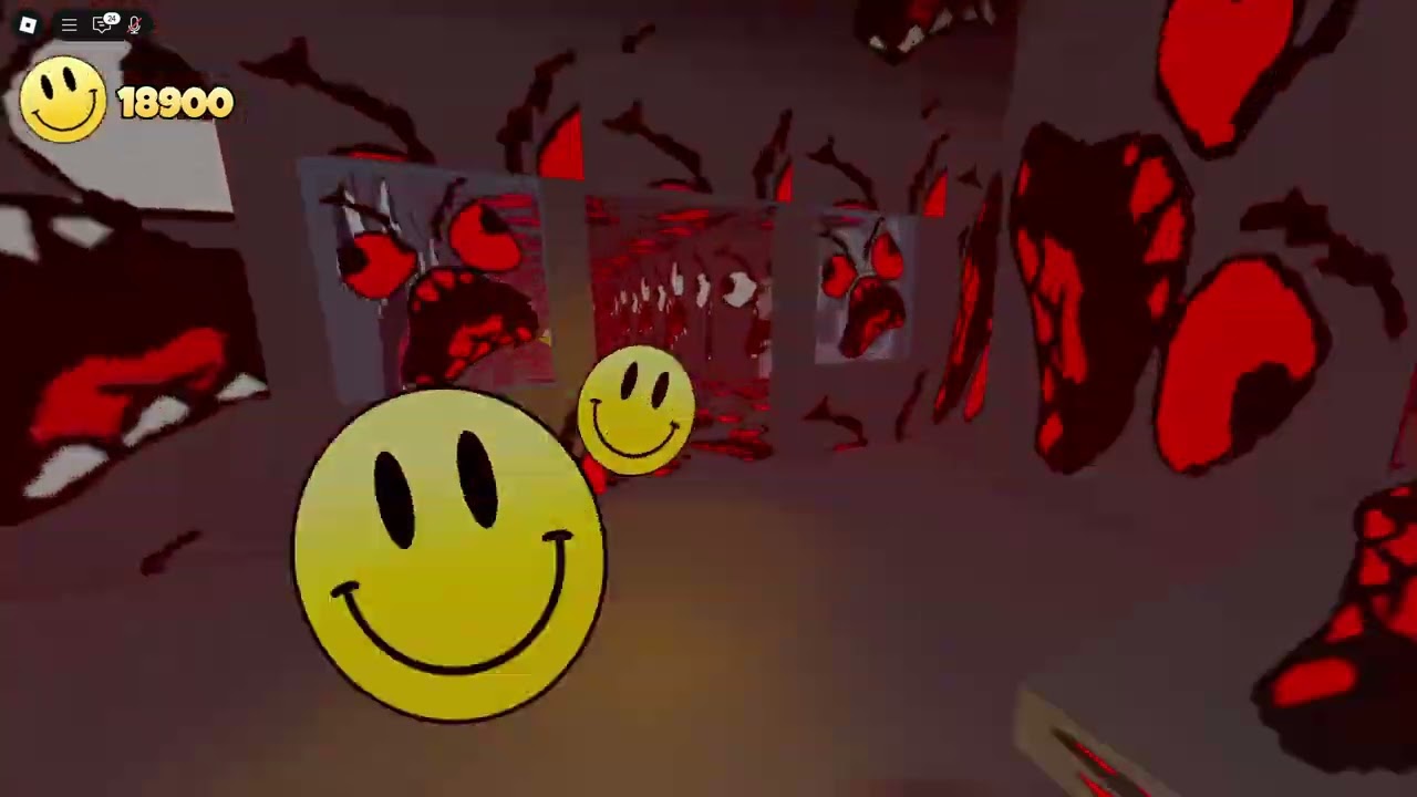 29k Score Stage 51 Blud Obby