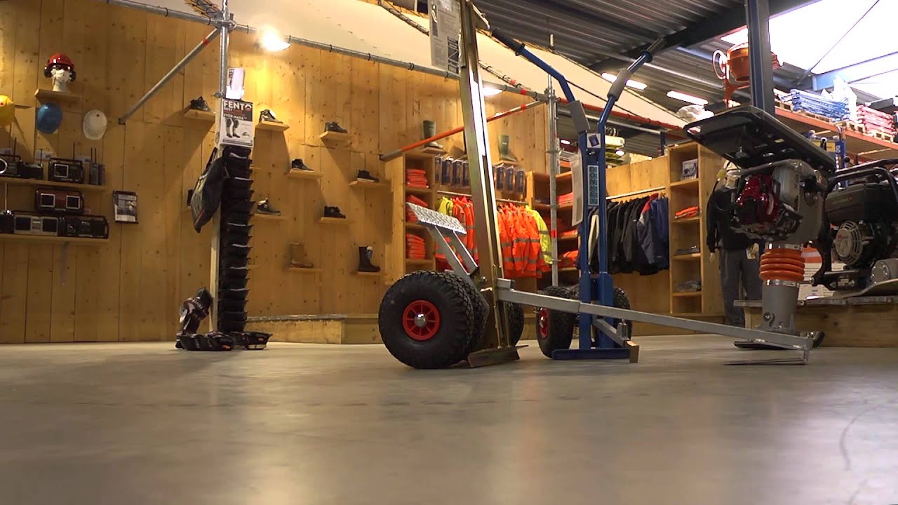 Straatmakershop.nl - Een kijkje achter de schermen | Visser Assen