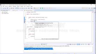 you can  but you should not  #static #java