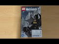 LEGO Batman: Legacy Of The Dark Knight Comic Book #1 Tie-In (Free)