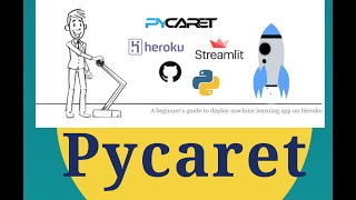 How to use Pycaret | Low Code ML | Classification | NLP | Python Pycaret | Better the AutoML |