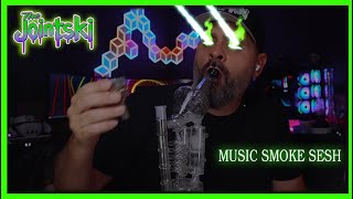 Six Shooter Venti Bong Sesh, #lofihiphop #lofisongs #lofi