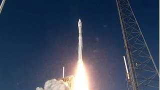 Atlas V launches EchoStar 19 Communications Satellite, closing mission of 2016