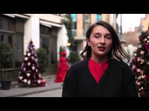 1 წუთი მაესტროზე - ნინი რეხვიაშვილი - თბილისი