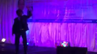 Mgrprabu Show In Kluang