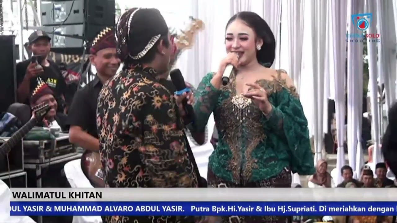 PART 1 | NIKEN SALINDRI FULL DI BANDAR LAMPUNG