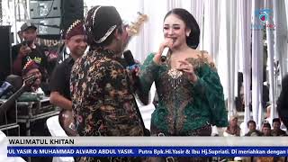 PART 1 | NIKEN SALINDRI FULL DI BANDAR LAMPUNG